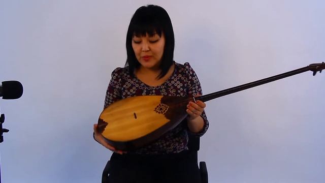 Строение домбры смотреть онлайн