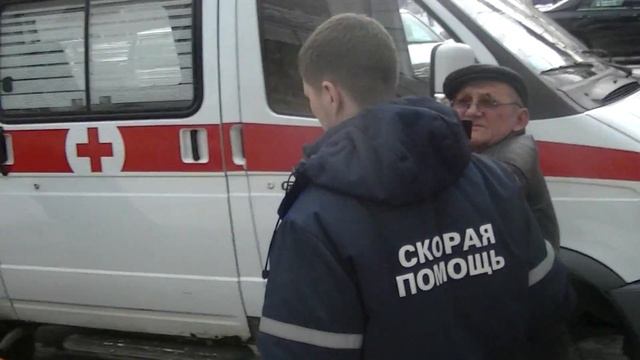 Жесть!!!Сын отца порезал! смотреть онлайн