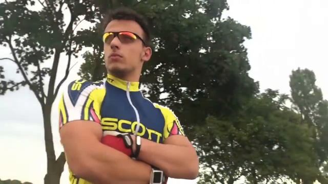 Вело спорт Vladimir Trynkalo (Healthy Lifestyle) смотреть онлайн