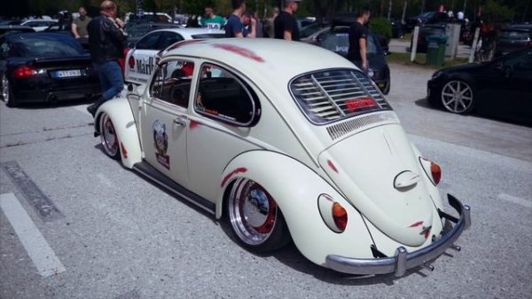 Worthersee - Part 3. Lowdaily.