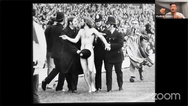 "Зачем?" как главный вопрос в фотографии (и в жизни)», Владимир Вишневский смотреть онлайн