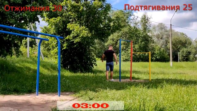 ДОК и челлендж Семенихина! смотреть онлайн