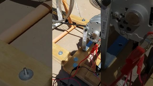 Softball Tournament Bicycle Demonstration by Bikecar101 смотреть онлайн