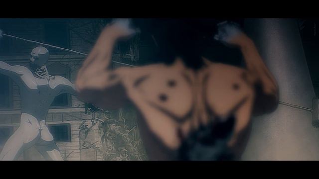 [EPIC CINEMATIC] Warhammer vs Eren - Remastered + Breakdown [4k] смотреть онлайн