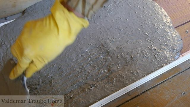 Надёжно Выровнять Старый Пол из Досок смотреть онлайн