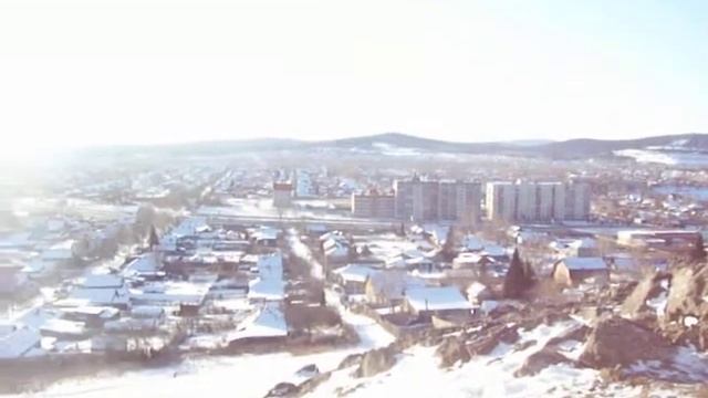 Мы на Лисьей горе.MOV смотреть онлайн