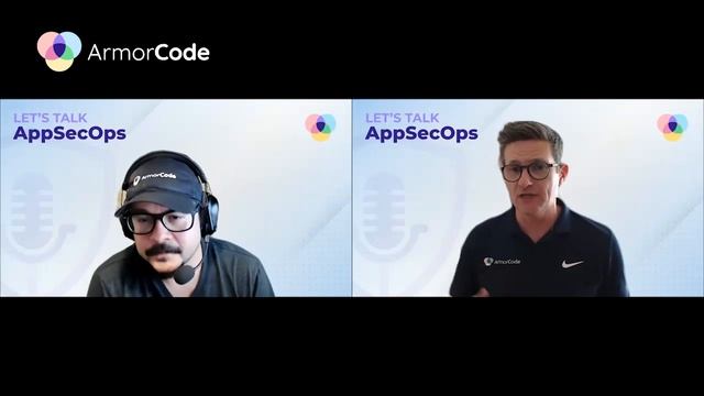 ChatGPT for Cybersec: What's it Good For? | Let's Talk AppSecOps #32 смотреть онлайн