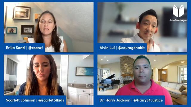 Survey Questions Put Scary Things on Children's Minds - Erika Sanzi, PDE Parents Conversation смотреть онлайн