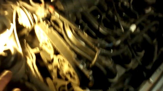 Причина Пропусков зажигания 2и3 цилиндра смотреть онлайн