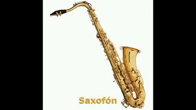 Instrumentos Musicales Orquesta смотреть онлайн