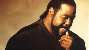 Barry White  -   I Won't Settle For Less Than The Best (For You Baby)  | Original Version HQ