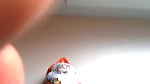 Шоколадный дед Мороз смотреть онлайн