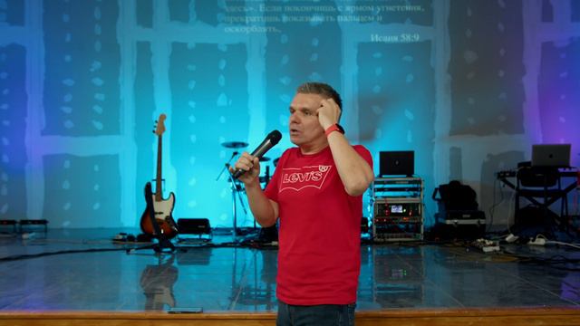 Зачем нам пост? | Денис Швидко смотреть онлайн