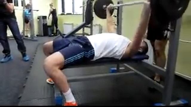 Фоминых Илья