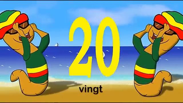 Gusanos rastafaris cantando en frances смотреть онлайн