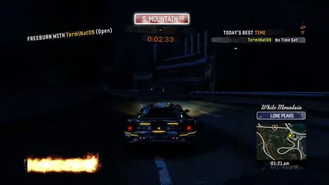 Burnout Paradise: These Driveaways are getting ridiculous {Switch Clips Without Context} смотреть онлайн