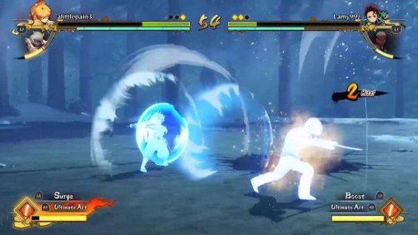 Demon Slayer Stream 😉 | Demon Slayer Hinokami Chronicles