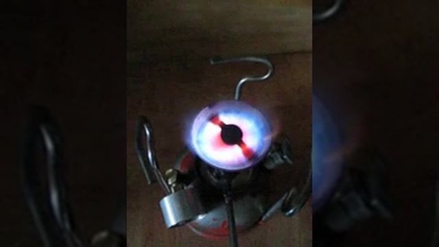 Примус Шмель 1 Сомбреро Р смотреть онлайн