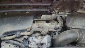 Как снять решётку радиатора Фольксваген пассат  B7 2012 год. Volkswagen Passat B7  12 год.