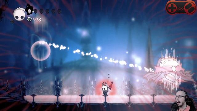 No Hit Soul Master Tutorial before Silksong смотреть онлайн