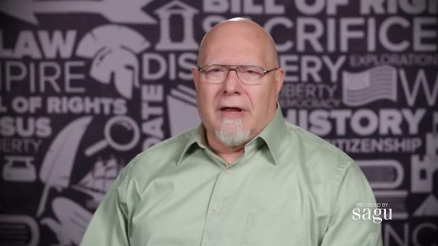 The Four Chaplains: Forgotten Heroes of History | WWII History | SAGU смотреть онлайн