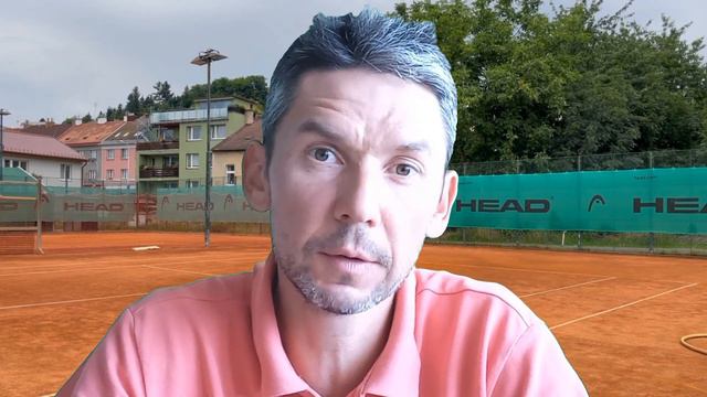 Тренеры Теннис