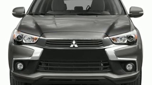 Used 2016 Mitsubishi Outlander Sport Saint Paul White-Bear-Lake, MN #WB2932A смотреть онлайн
