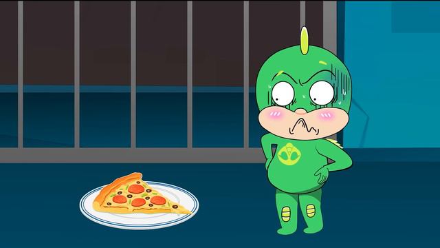 Catboy Has An Affair With Luna! - Owlette's Sad Story - Catboy's Life Story - PJ MASKS 2D Animation