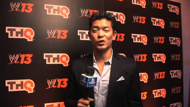 16+. WWE '13 Советы смотреть онлайн