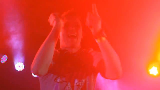 THE WORLD OF DRUM&BASS 