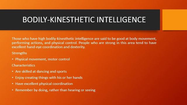 Multiple Intelligence Theory (Code-201) by Ms. Madhu Shrivastava, Asst. Professor, SHDCHE смотреть онлайн