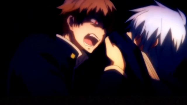 Аниме клип-Тик так на часах[AWV] смотреть онлайн