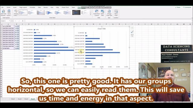 Would you like to save time and energy comparing groups in Excel? смотреть онлайн