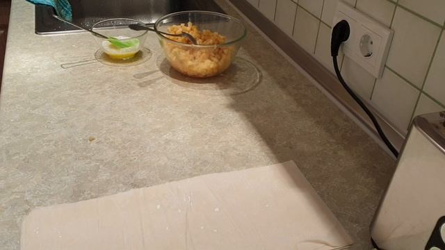 Вкусные пироги с яблоками