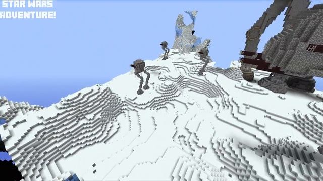 TOP 5 MINECRAFT ADVENTURE MAPS FOR 1.6.4! [HD] [2013] смотреть онлайн