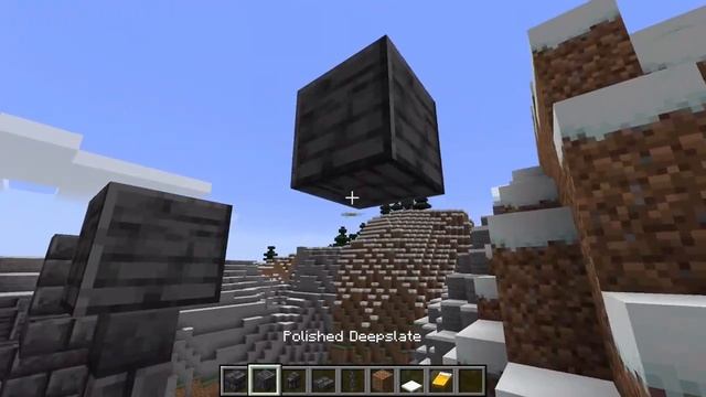 HollanDays Family Gaming - Bosten's new parkour - Minecraft Java Edition смотреть онлайн