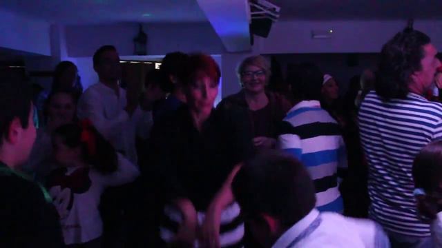 potito de almeria juerga la canastera 2015 смотреть онлайн