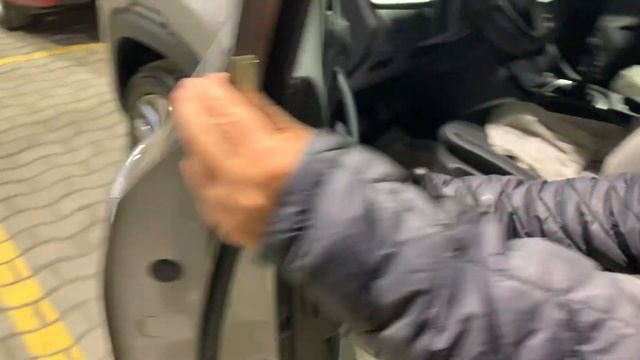 Presentación CHANGAN CS35 COMFORT MT de Andrea Hermosilla смотреть онлайн