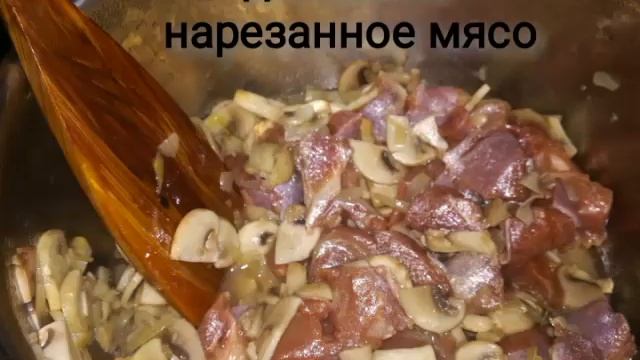 Рецепты Десертов