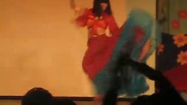 Зажигательный цыганский танец!!!!! смотреть онлайн