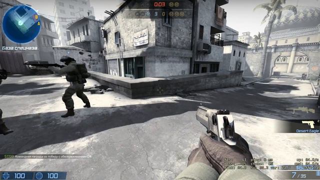 CS: GO нарезочка)))и как получить cs go бесплатно!)100% смотреть онлайн