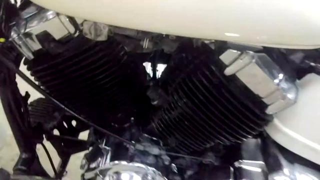 Yamaha Dragstar400 Classic 1999г. арт. 2691 во Владивостоке