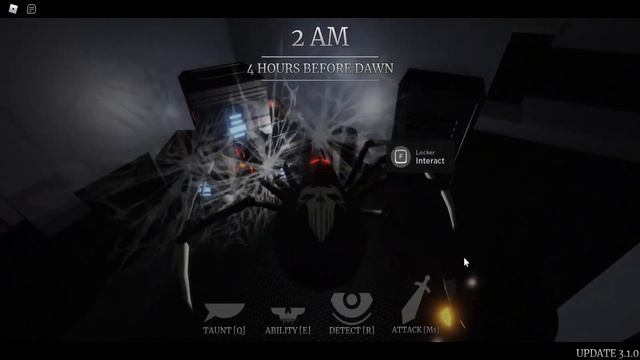 Roblox Survive The Night - Arachne (Slasher Showcase) смотреть онлайн