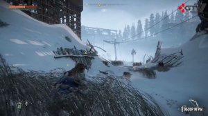 Обзор Horizon Zero Dawn ПК | ПРЕЖДЕ ЧЕМ КУПИТЬ