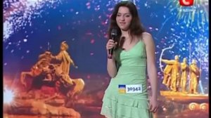 муд: украина мае талант