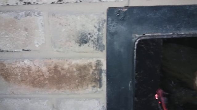 Дверка камина своими руками со стеклом смотреть онлайн