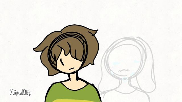 I Wish We Never Met // Animation Meme // Undertale AU // Akaruitale смотреть онлайн