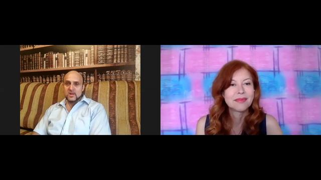 Беседа с выпускником магистерской программы МГЮА Александром Леонтьевым