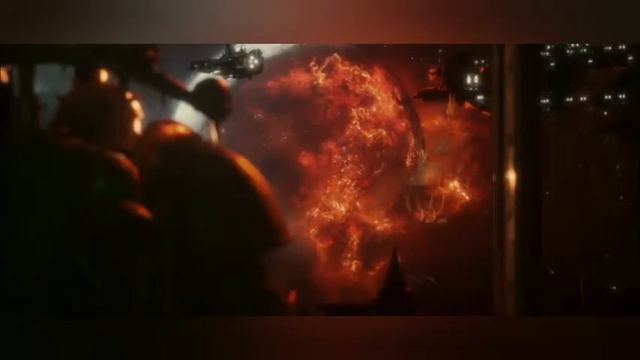 ересь Хоруса+песня (FUN MODE) смотреть онлайн