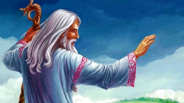 Тогда блажен, кто крепко словом правит... смотреть онлайн